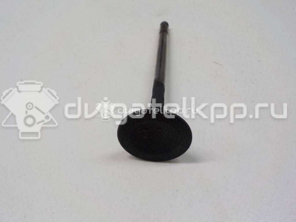 Фото Клапан выпускной для двигателя 1MZ-FE для Toyota Camry / Alphard / Harrier / Solara / Avalon 184-223 л.с 24V 3.0 л бензин 1371520020 {forloop.counter}}