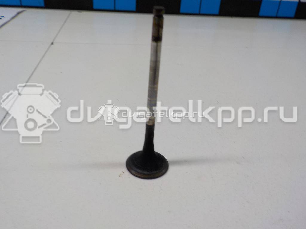Фото Клапан выпускной для двигателя 1MZ-FE для Toyota Camry / Alphard / Harrier / Solara / Avalon 184-223 л.с 24V 3.0 л бензин 1371520020 {forloop.counter}}