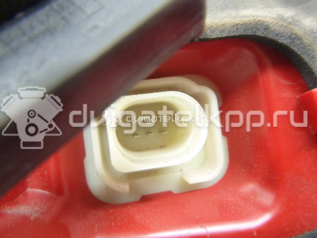 Фото Фонарь задний внутренний правый  4G9945094 для Audi A6 {forloop.counter}}