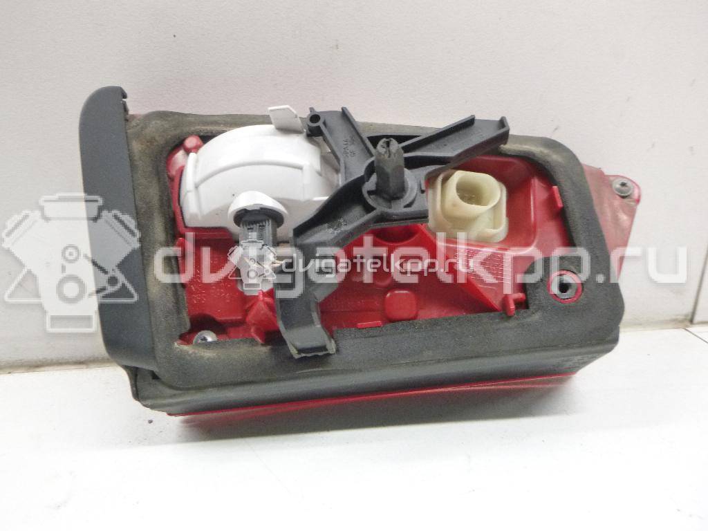 Фото Фонарь задний внутренний правый  4G9945094 для Audi A6 {forloop.counter}}