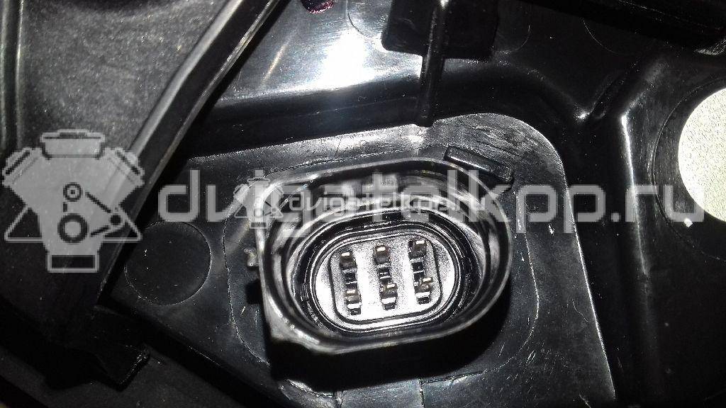 Фото Фонарь задний внутренний правый  4g9945094e для Audi A6 {forloop.counter}}