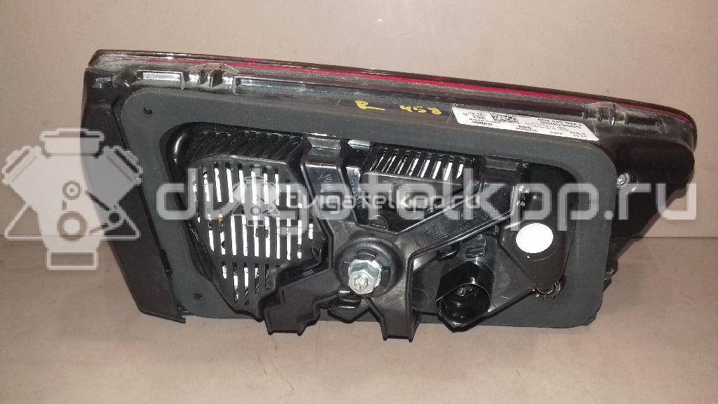 Фото Фонарь задний внутренний правый  4g9945094e для Audi A6 {forloop.counter}}