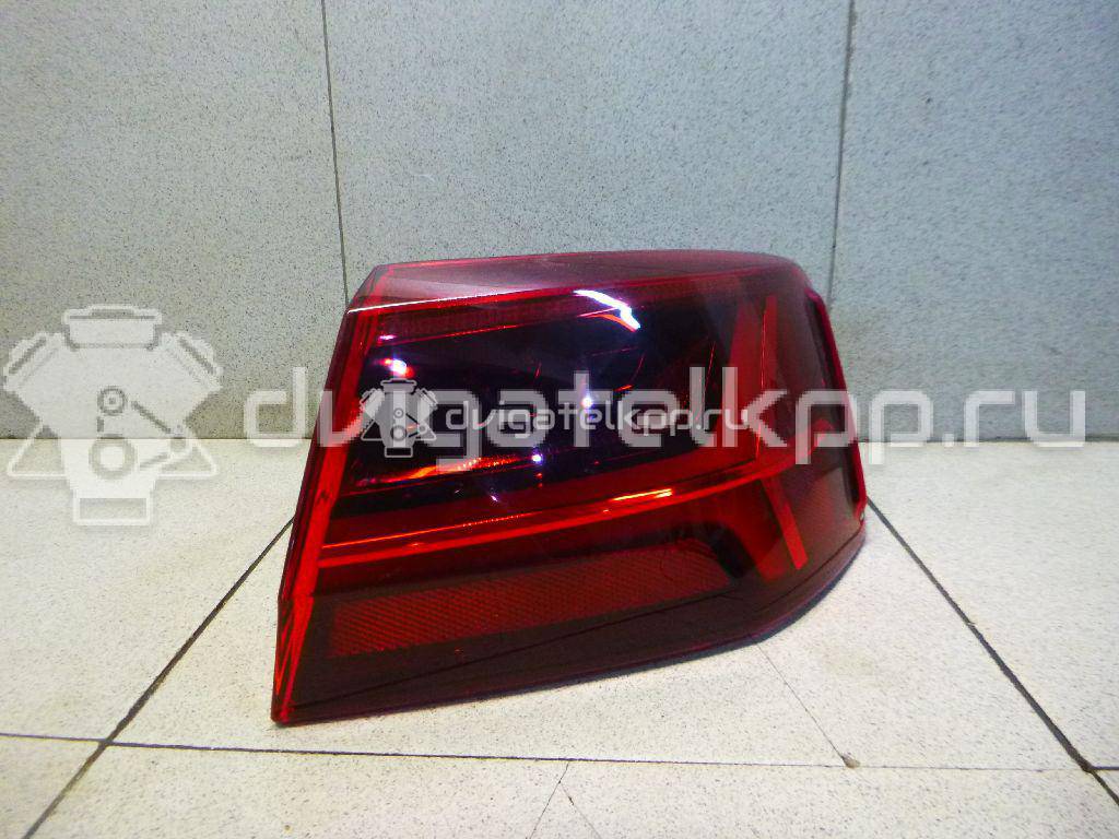 Фото Фонарь задний наружный правый  4G5945096C для Audi A6 {forloop.counter}}