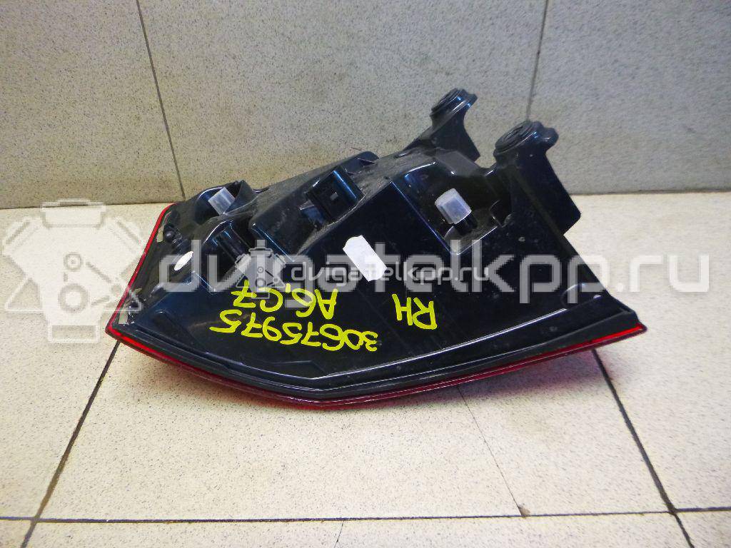 Фото Фонарь задний наружный правый  4G5945096C для Audi A6 {forloop.counter}}