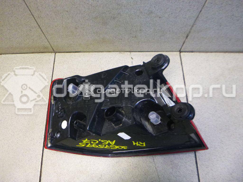 Фото Фонарь задний наружный правый  4G5945096C для Audi A6 {forloop.counter}}