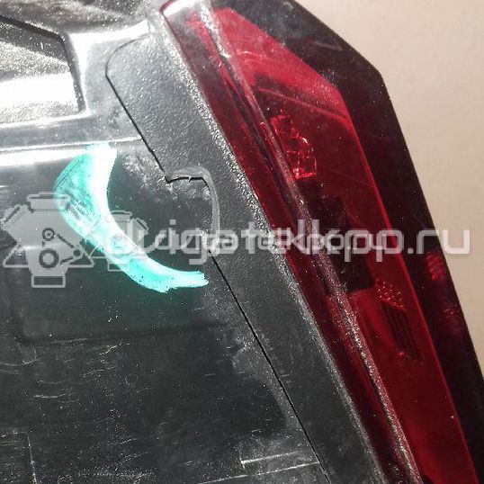 Фото Фонарь задний наружный правый  4g9945096e для Audi A6