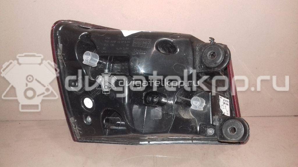 Фото Фонарь задний наружный правый  4g9945096e для Audi A6 {forloop.counter}}