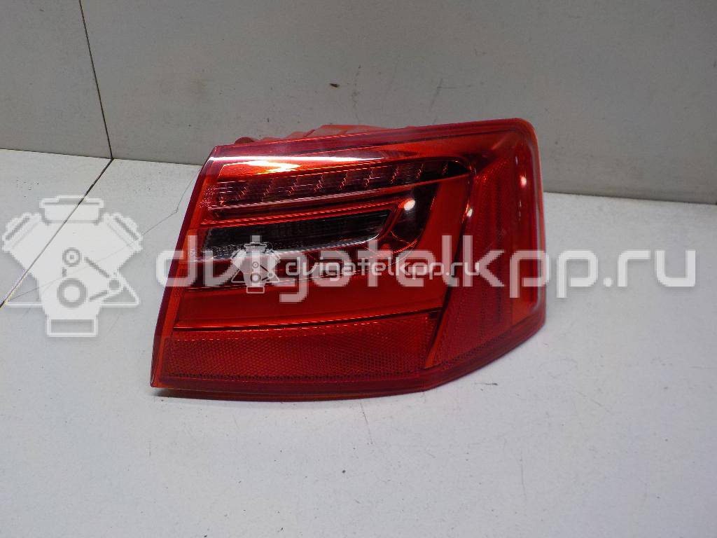 Фото Фонарь задний наружный правый  4G5945096A для Audi A6 {forloop.counter}}