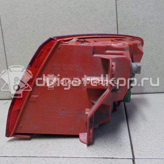 Фото Фонарь задний наружный левый  4G5945095A для Audi A6