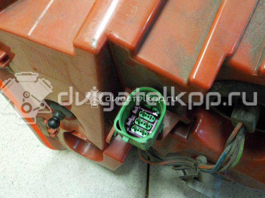 Фото Фонарь задний наружный левый  4G5945095A для Audi A6 {forloop.counter}}