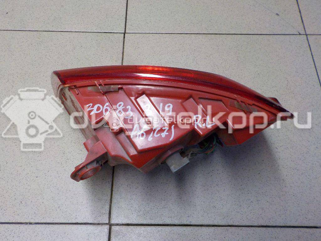 Фото Фонарь задний наружный левый  4G5945095A для Audi A6 {forloop.counter}}