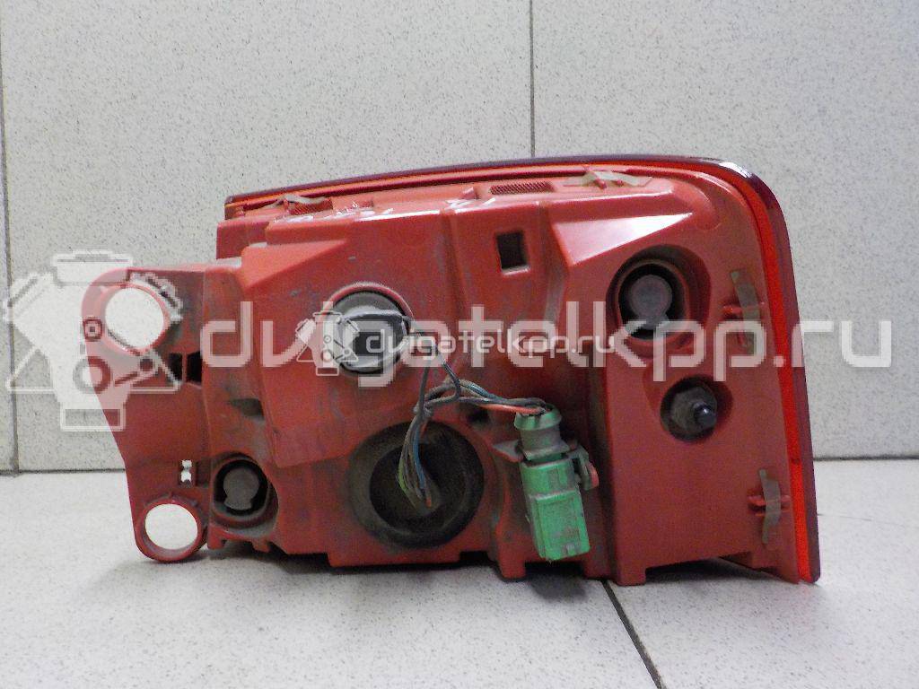 Фото Фонарь задний наружный левый  4G5945095A для Audi A6 {forloop.counter}}