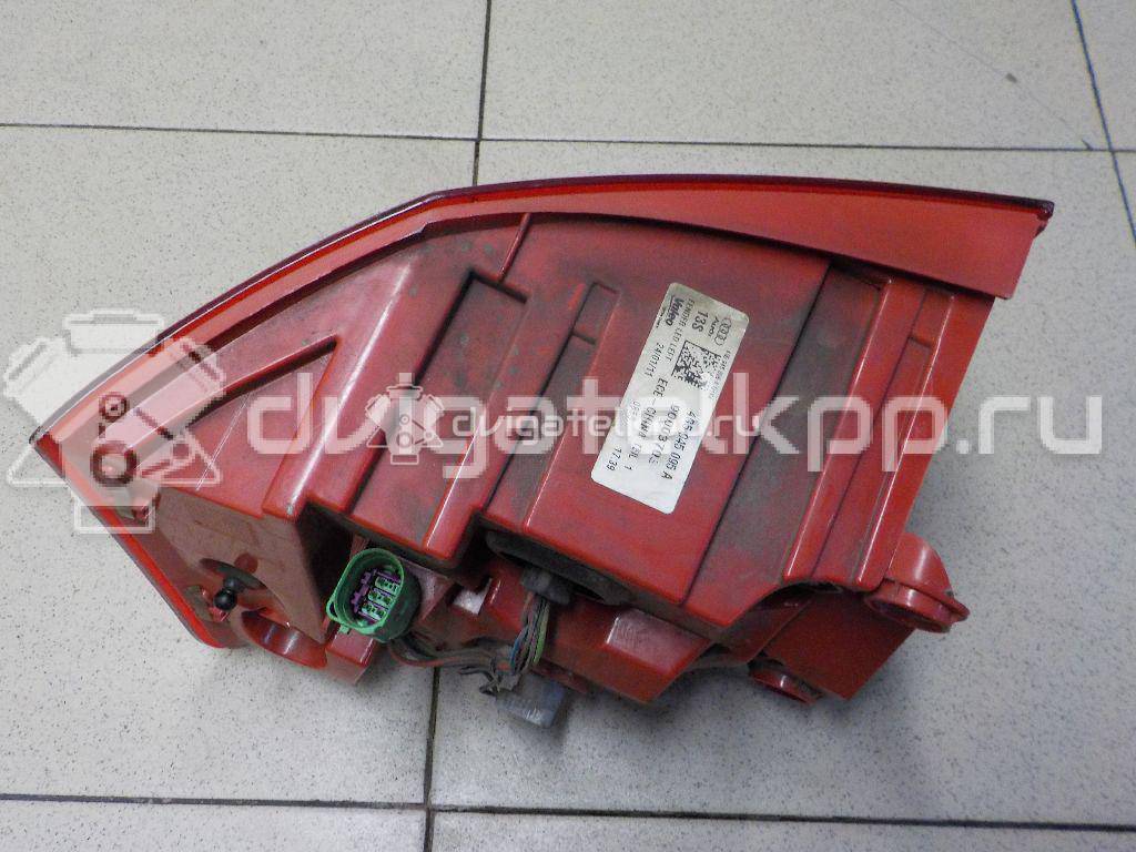 Фото Фонарь задний наружный левый  4G5945095A для Audi A6 {forloop.counter}}