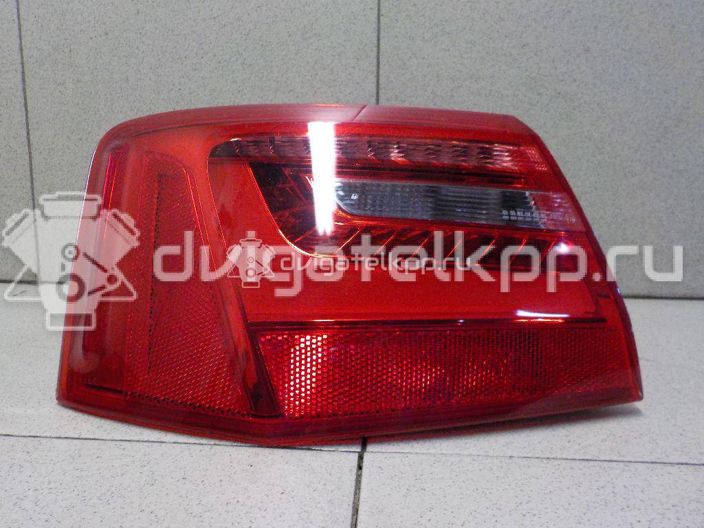Фото Фонарь задний наружный левый  4G5945095A для Audi A6 {forloop.counter}}
