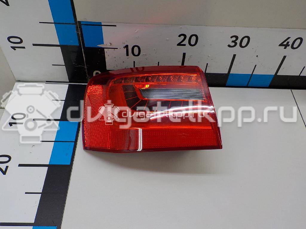 Фото Фонарь задний наружный левый  4g9945095b для Audi A6 {forloop.counter}}