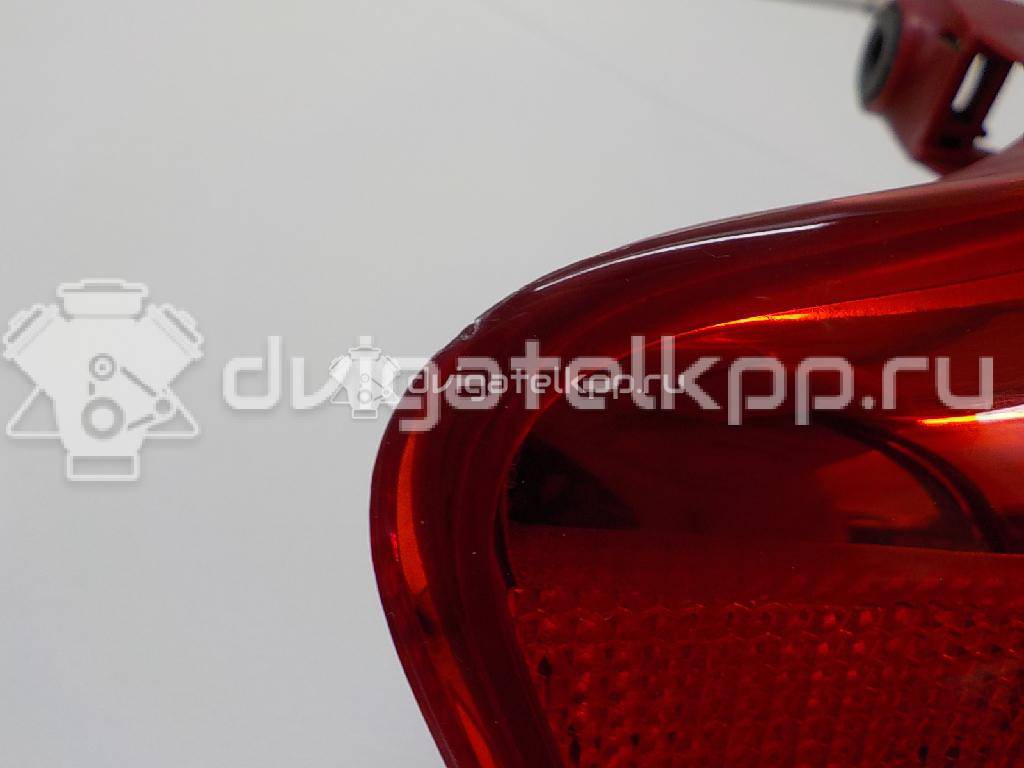 Фото Фонарь задний наружный левый  4g9945095b для Audi A6 {forloop.counter}}