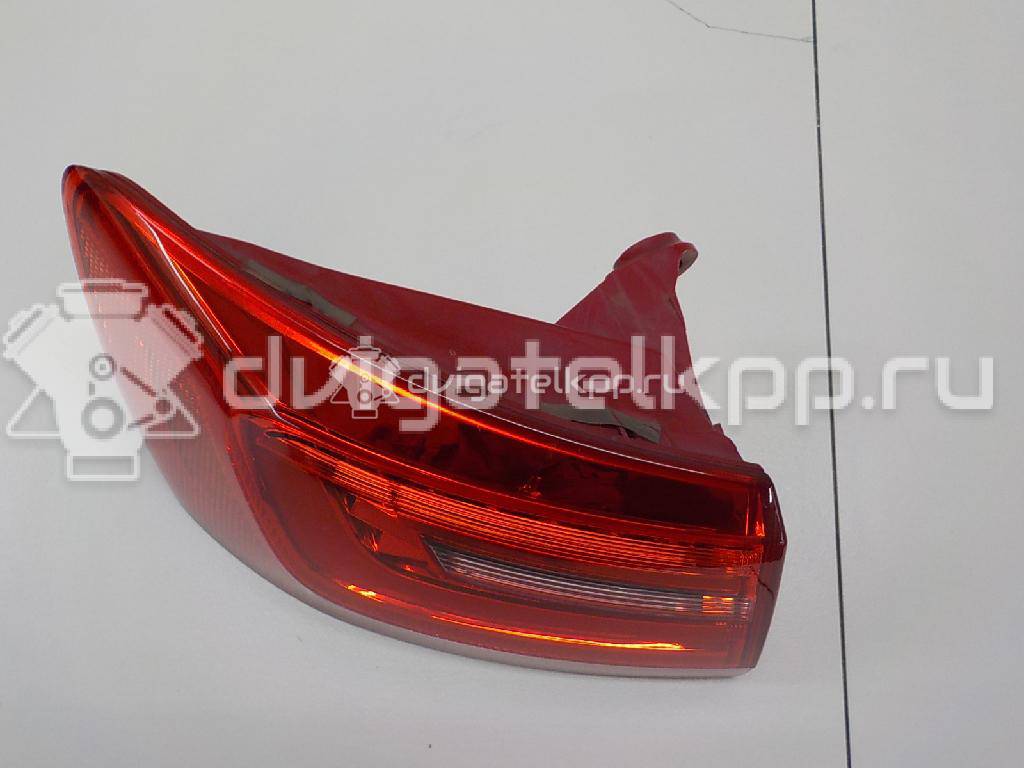 Фото Фонарь задний наружный левый  4g9945095b для Audi A6 {forloop.counter}}