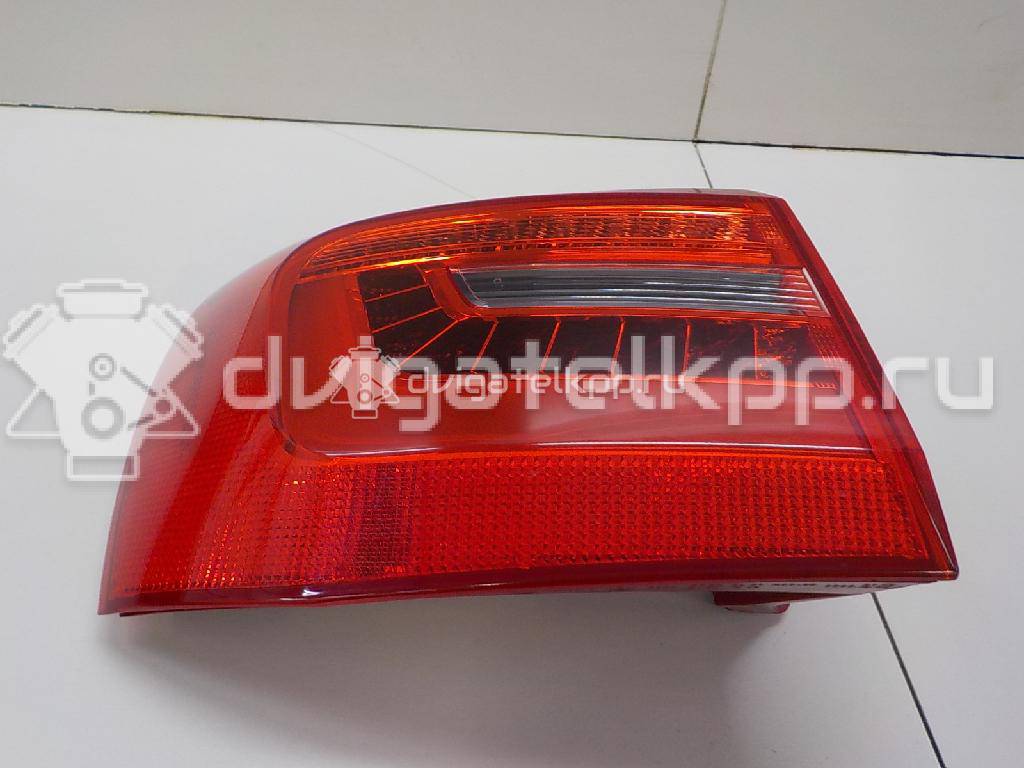 Фото Фонарь задний наружный левый  4g9945095b для Audi A6 {forloop.counter}}