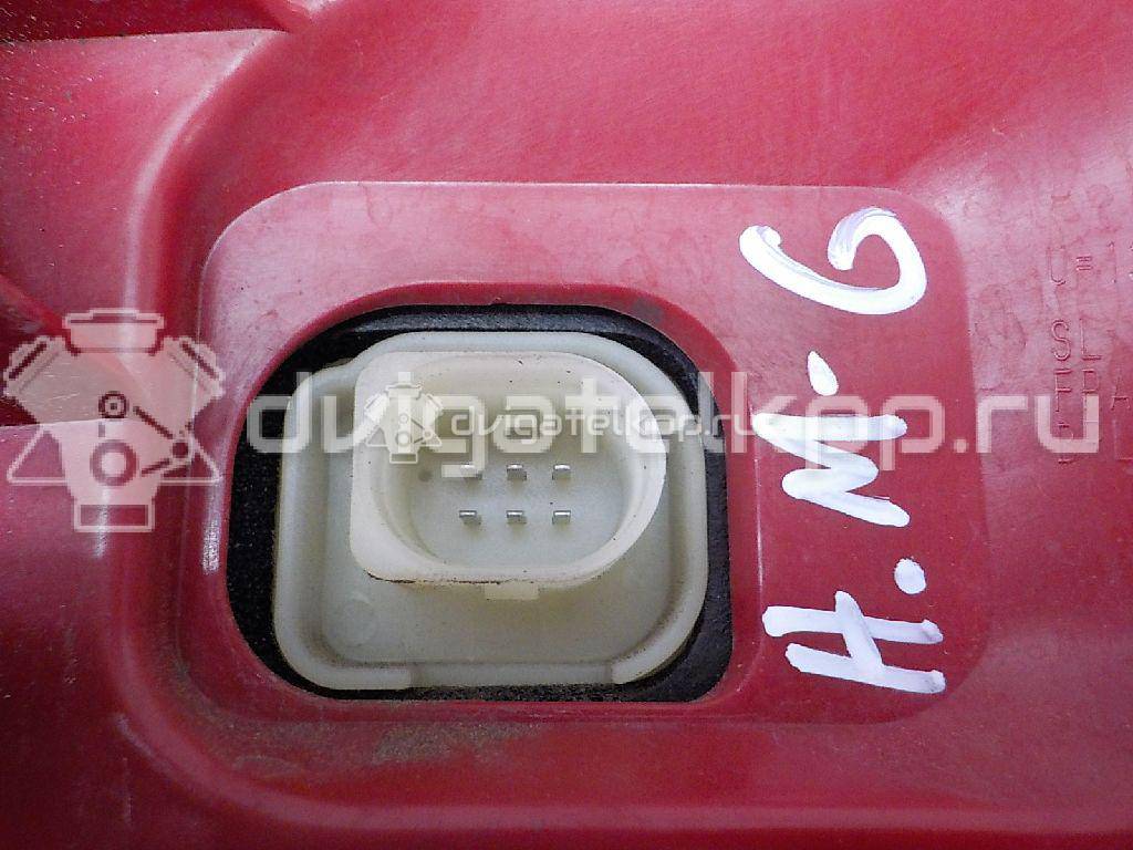 Фото Фонарь задний наружный левый  4g9945095b для Audi A6 {forloop.counter}}