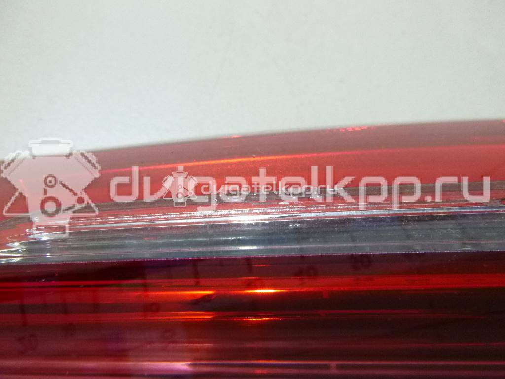 Фото Фонарь задний внутренний левый  4G5945093A для Audi A6 {forloop.counter}}