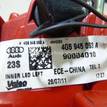 Фото Фонарь задний внутренний левый  4G5945093A для Audi A6 {forloop.counter}}