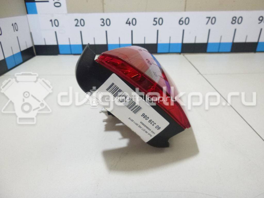 Фото Фонарь задний внутренний левый  4G5945093A для Audi A6 {forloop.counter}}