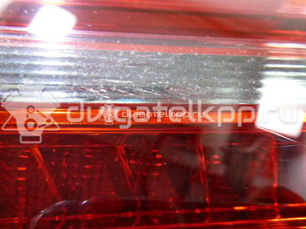 Фото Фонарь задний внутренний левый  4G5945093A для Audi A6 {forloop.counter}}