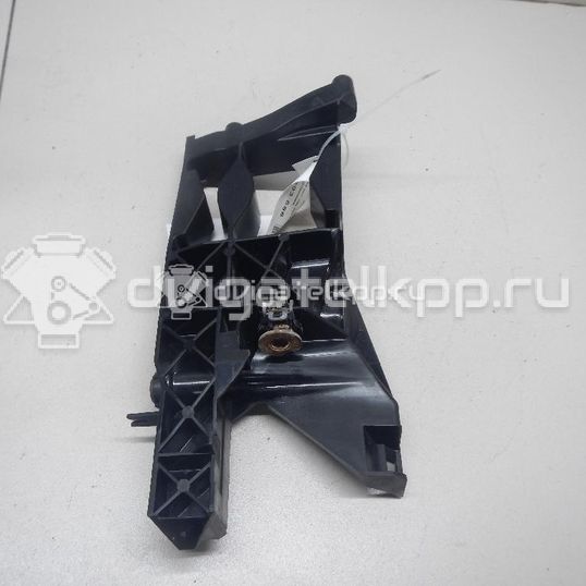 Фото Кронштейн фар правый  4G0805608 для Audi A6