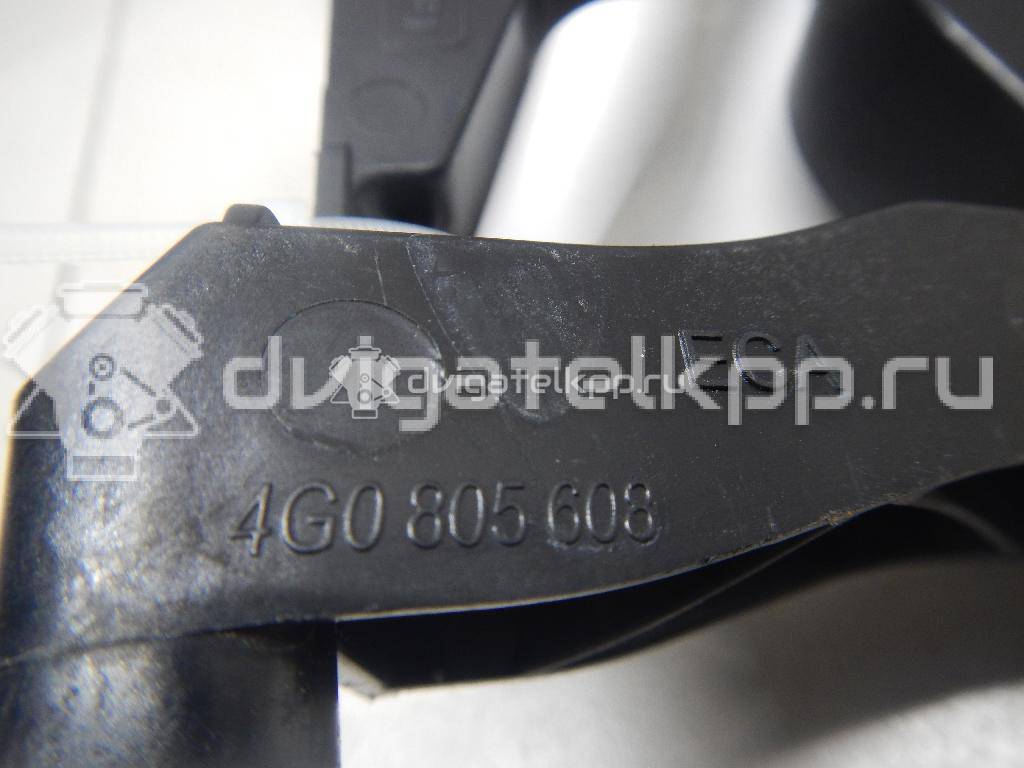 Фото Кронштейн фар правый  4G0805608 для Audi A6 {forloop.counter}}