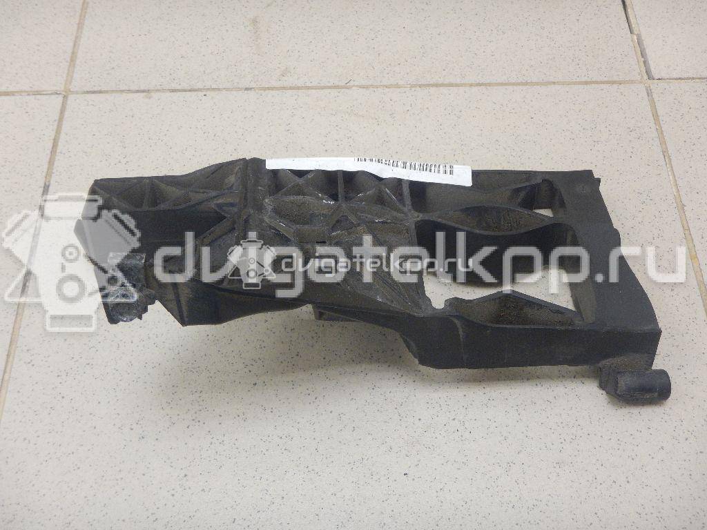 Фото Кронштейн фар левый  4G0805607 для Audi A6 {forloop.counter}}