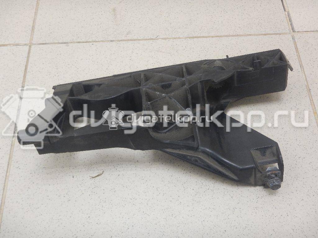 Фото Кронштейн фар левый  4G0805607 для Audi A6 {forloop.counter}}