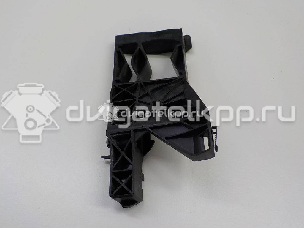Фото Кронштейн фар левый  4G0805607 для Audi A6 {forloop.counter}}