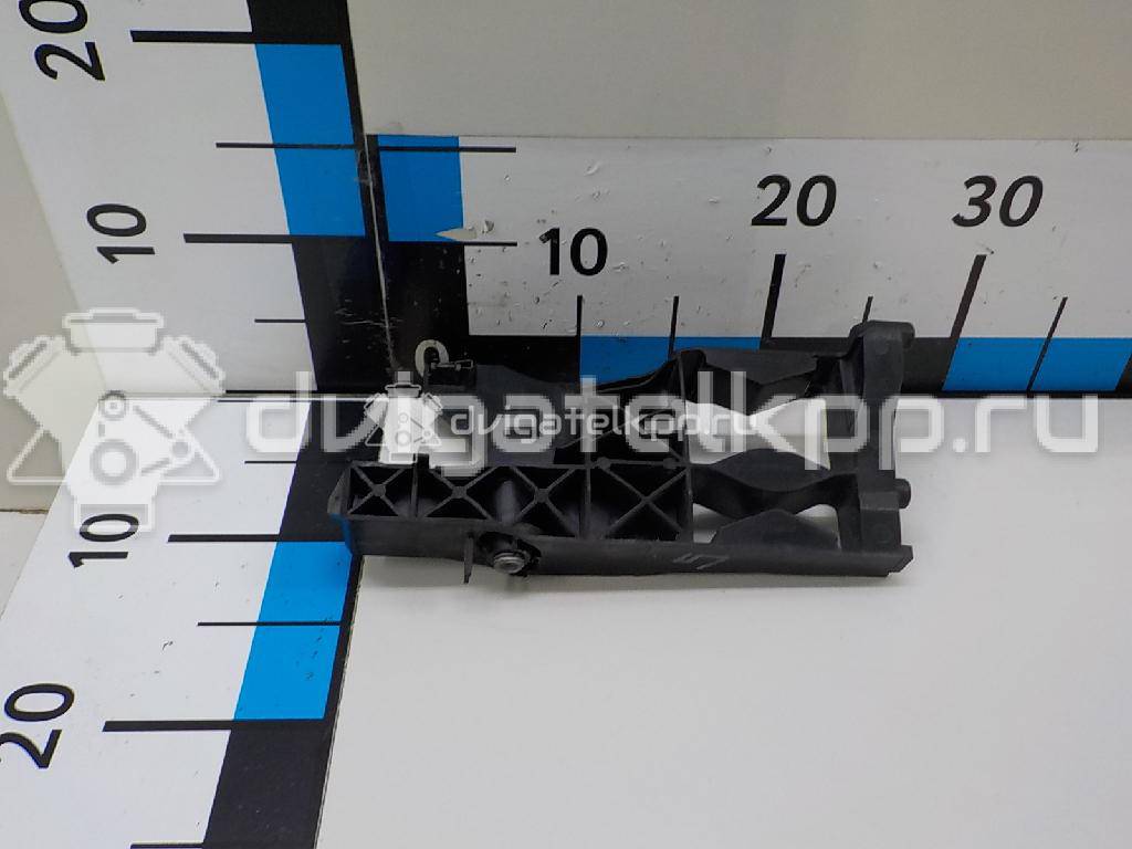 Фото Кронштейн фар левый  4G0805607 для Audi A6 {forloop.counter}}