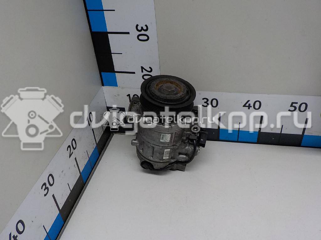 Фото Компрессор системы кондиционирования  4G0260805B для Audi A4 / A6 / A5 / A8 / Q5 {forloop.counter}}