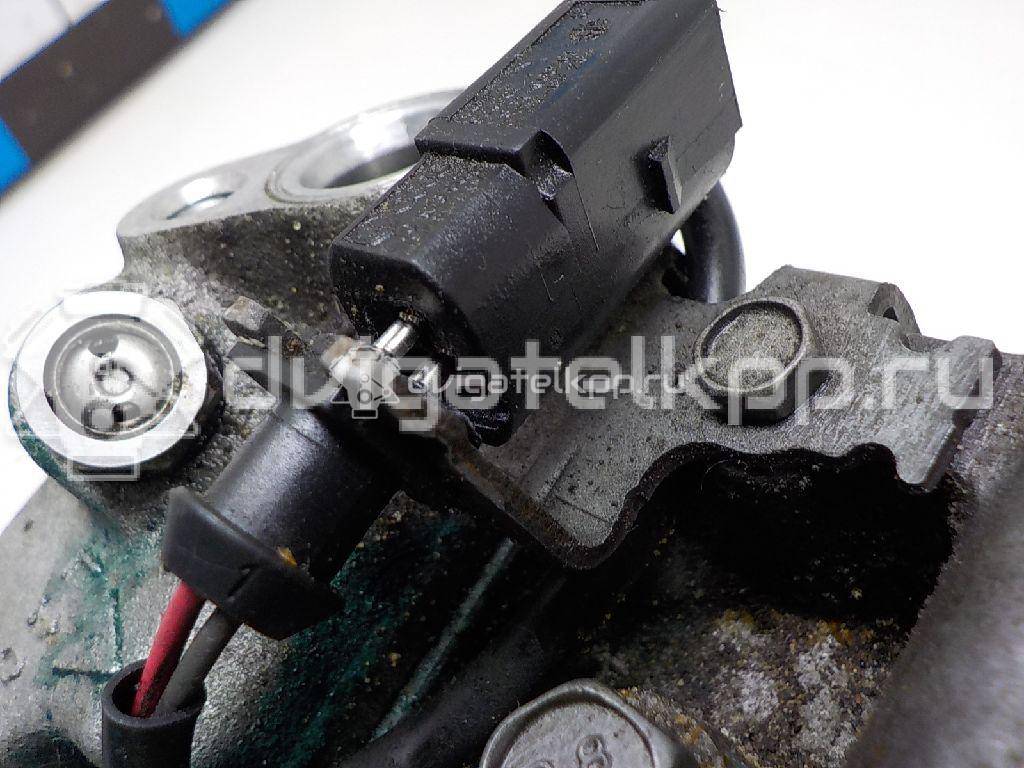 Фото Компрессор системы кондиционирования  4G0260805B для Audi A4 / A6 / A5 / A8 / Q5 {forloop.counter}}