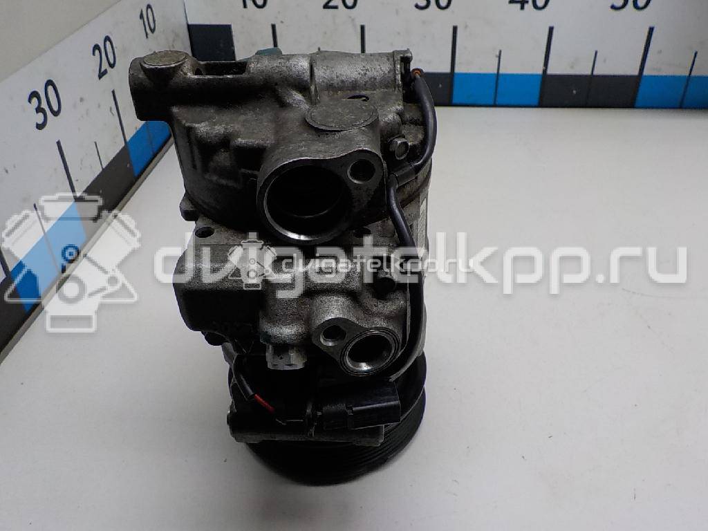 Фото Компрессор системы кондиционирования  4G0260805B для Audi A4 / A6 / A5 / A8 / Q5 {forloop.counter}}