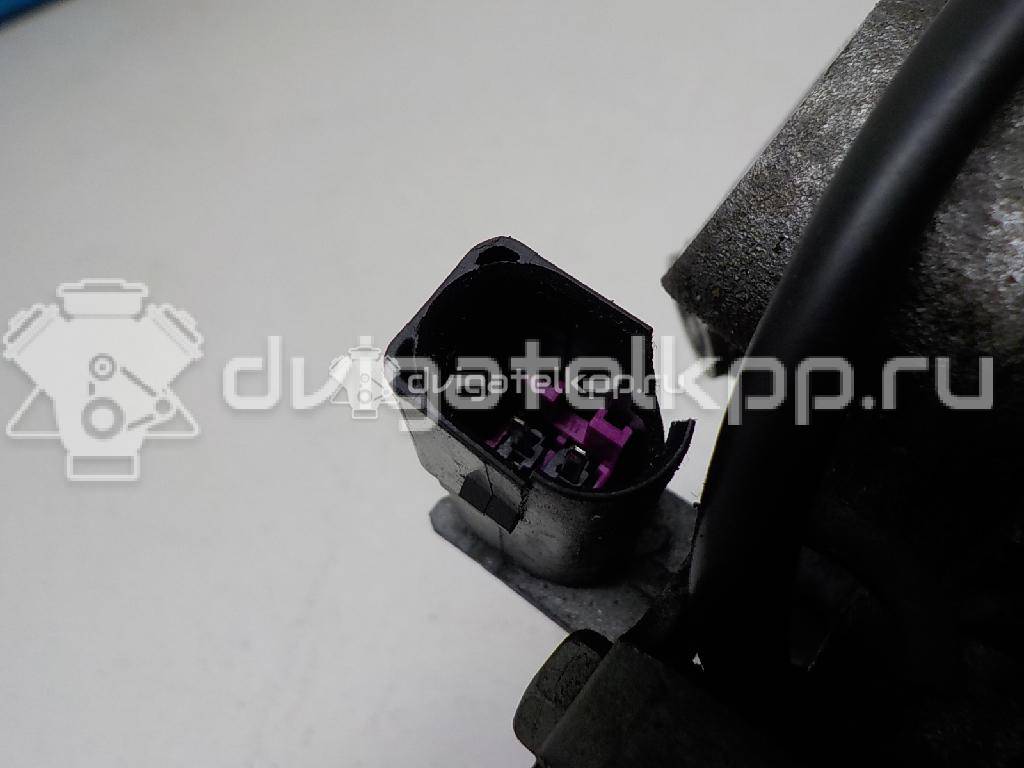 Фото Компрессор системы кондиционирования  4G0260805B для Audi A4 / A6 / A5 / A8 / Q5 {forloop.counter}}
