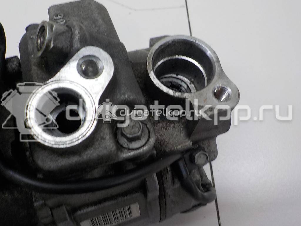 Фото Компрессор системы кондиционирования  4G0260805B для Audi A4 / A6 / A5 / A8 / Q5 {forloop.counter}}
