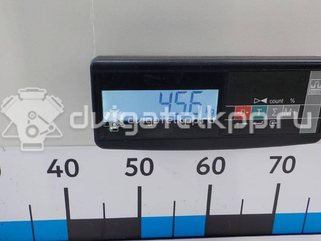 Фото Компрессор системы кондиционирования  4G0260805B для Audi A4 / A6 / A5 / A8 / Q5 {forloop.counter}}