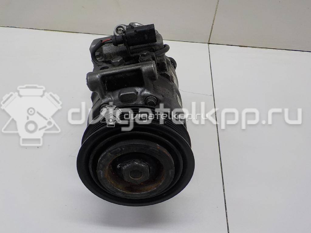 Фото Компрессор системы кондиционирования  4G0260805B для Audi A4 / A6 / A5 / A8 / Q5 {forloop.counter}}