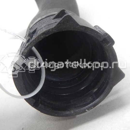 Фото Шланг системы охлаждения  4g0122101 для Audi A7 Sportback 4Ga, 4Gf / A6