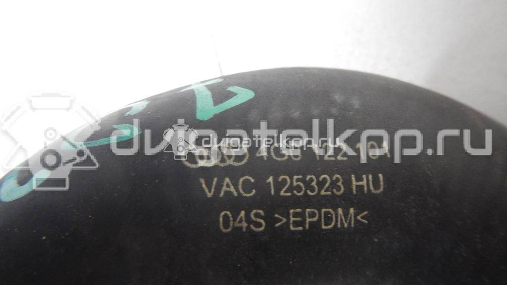 Фото Шланг системы охлаждения  4g0122101 для Audi A7 Sportback 4Ga, 4Gf / A6 {forloop.counter}}