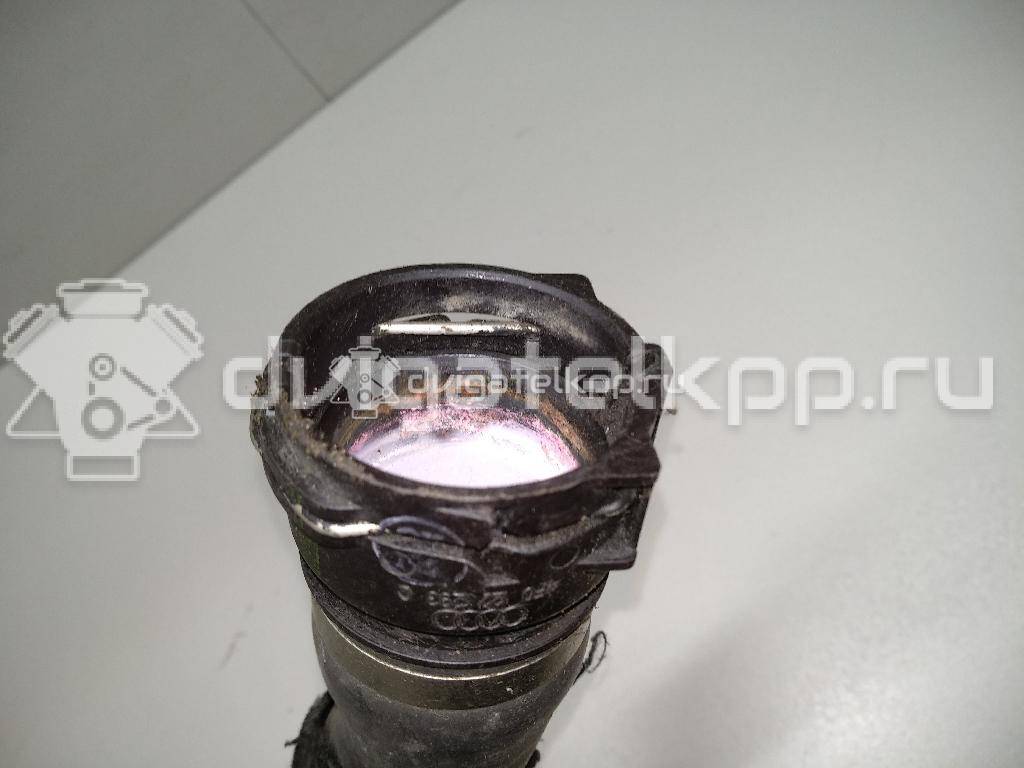 Фото Шланг системы охлаждения  4G0121049Q для Audi A7 Sportback 4Ga, 4Gf / A6 {forloop.counter}}