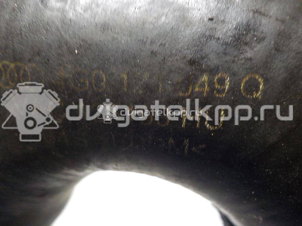 Фото Шланг системы охлаждения  4G0121049Q для Audi A7 Sportback 4Ga, 4Gf / A6 {forloop.counter}}