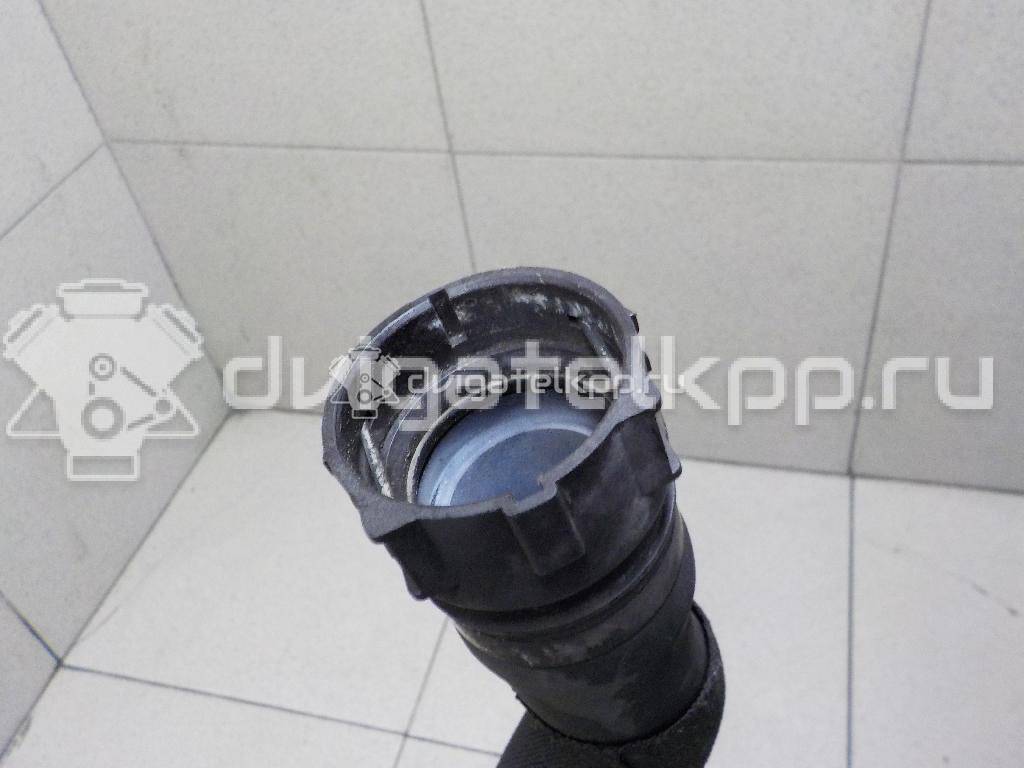 Фото Шланг системы охлаждения  4G0121049Q для Audi A7 Sportback 4Ga, 4Gf / A6 {forloop.counter}}