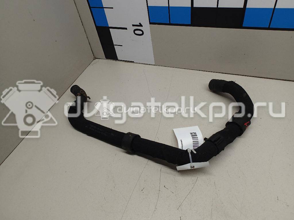 Фото Шланг системы охлаждения  4g0145923c для Audi A7 Sportback 4Ga, 4Gf / A6 {forloop.counter}}