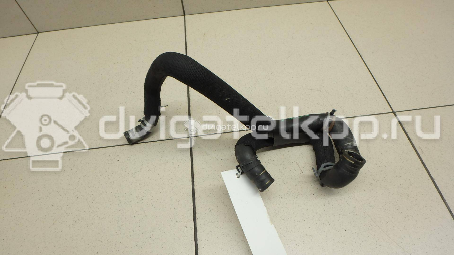 Фото Шланг системы охлаждения  06H121057AM для Audi A6 {forloop.counter}}