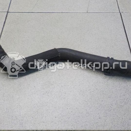 Фото Шланг системы охлаждения  4g0121109ag для Audi A6