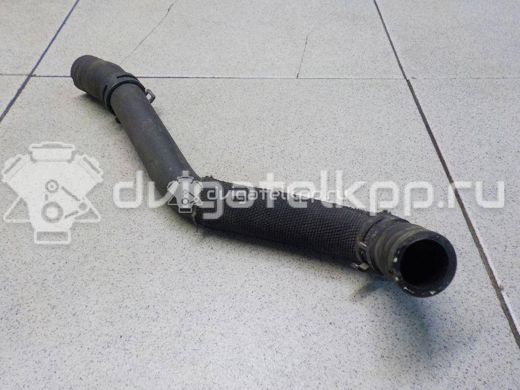 Фото Шланг системы охлаждения  4g0121109ag для Audi A6 {forloop.counter}}