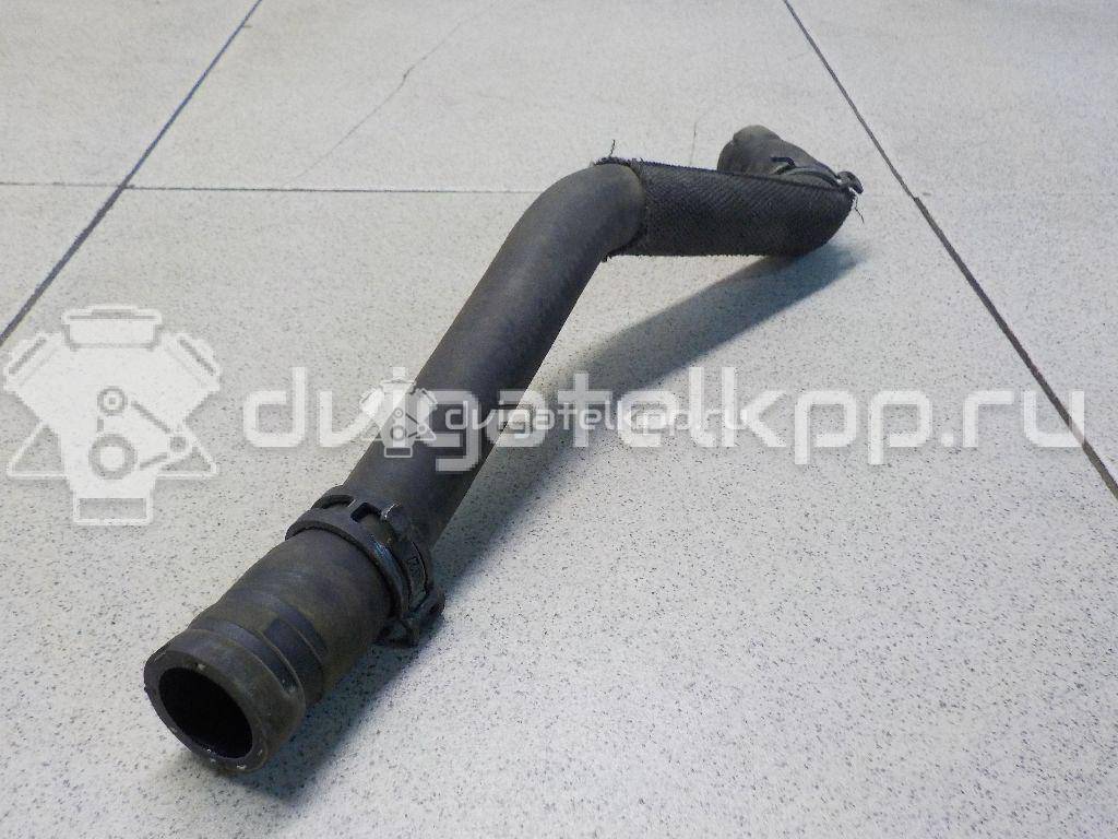Фото Шланг системы охлаждения  4g0121109ag для Audi A6 {forloop.counter}}